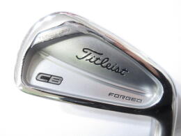 タイトリスト　CB716 Amazon.co.jp: TITLEIST(タイトリスト) 716 CB 716アイアン モーダス3