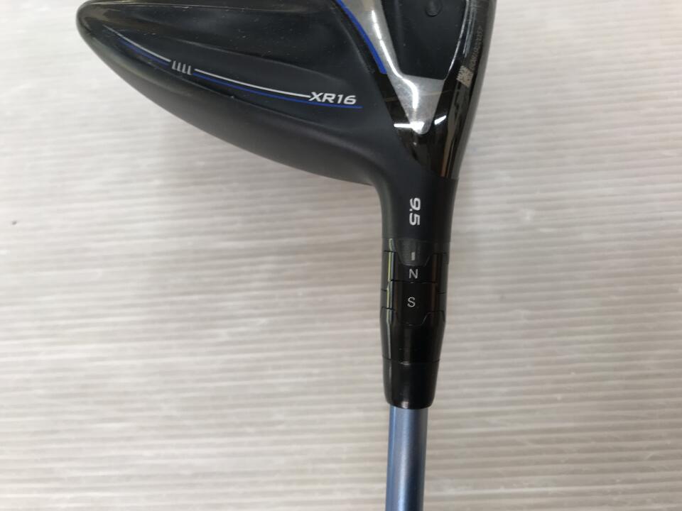 XR 16｜キャロウェイ｜ドライバー｜SPEEDER 474 EVOLUTION 5