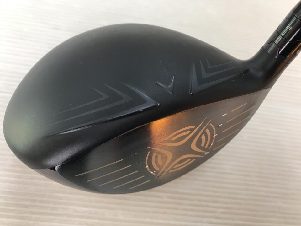 XR 16｜キャロウェイ｜ドライバー｜SPEEDER 474 EVOLUTION 5