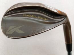 Dolphin Wedge DW-123 カッパー｜キャスコ｜ウェッジ｜中古ゴルフ