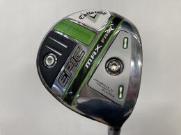 EPIC MAX FAST｜キャロウェイ｜フェアウェイウッド｜中古ゴルフクラブ