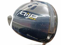 Qi10 MAX LITE｜テーラーメイド｜ドライバー｜中古ゴルフクラブを探す