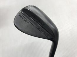 RTX 6 ZIPCORE ブラックサテン｜クリーブランド｜ウェッジ｜中古ゴルフ