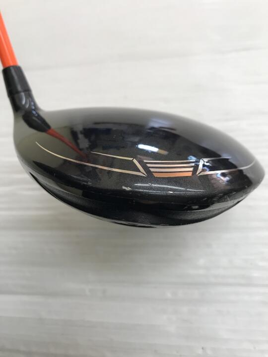 XXIO X-eks-｜ダンロップ｜ドライバー｜ATTAS 5GOGO（リシャフト