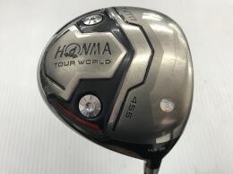 ツアーワールド TW717 455｜ホンマゴルフ｜ドライバー｜中古ゴルフ