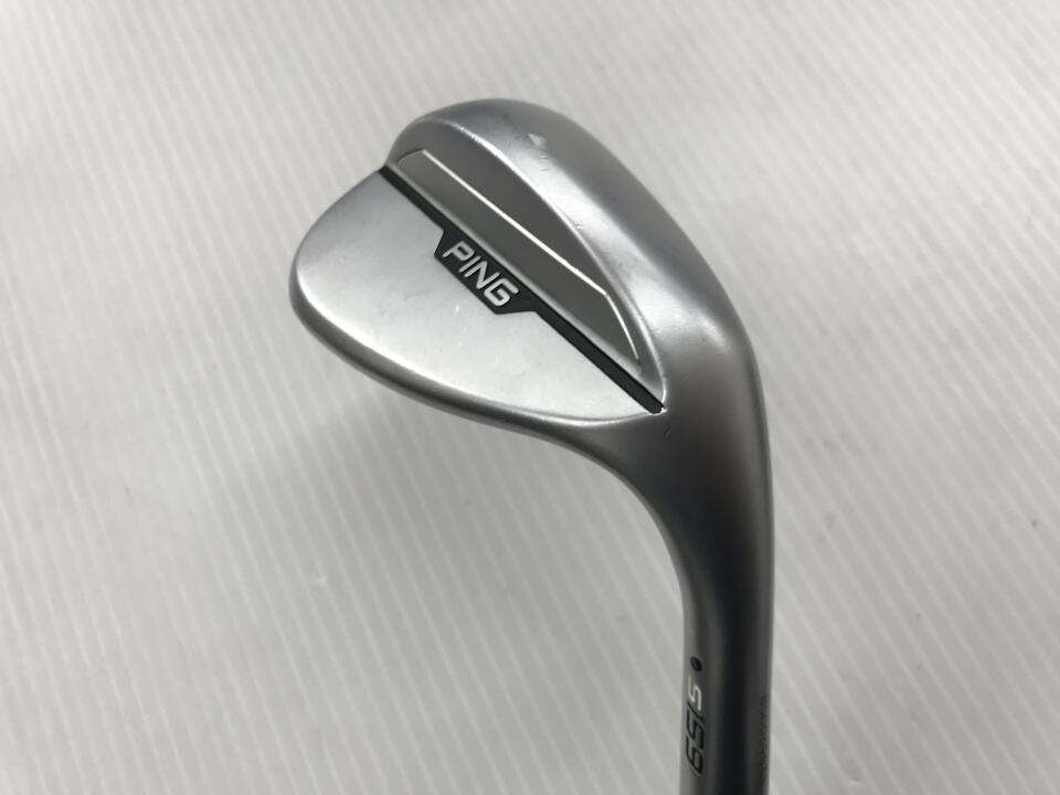希少美品❗️PING s159 58°NS PRO 850GH neo（S） s159｜ピン｜ウェッジ｜NSプロ850GH neo｜中古ゴルフクラブを探す