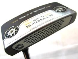 STROKE LAB DOUBLE WIDE｜オデッセイ｜パター｜中古ゴルフクラブを探す