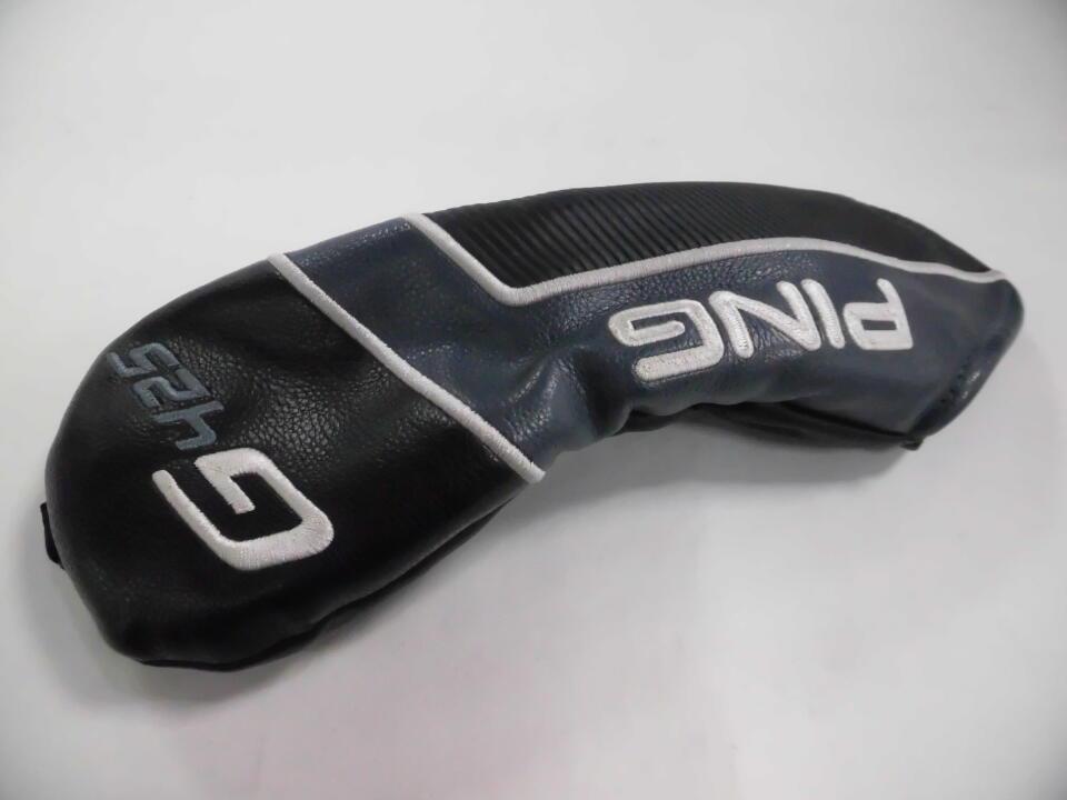 中古ピンG425CROSSOVER U3 G425 CROSSOVER｜ピン｜ユーティリティ｜NSプロ MODUS 3 TOUR 105