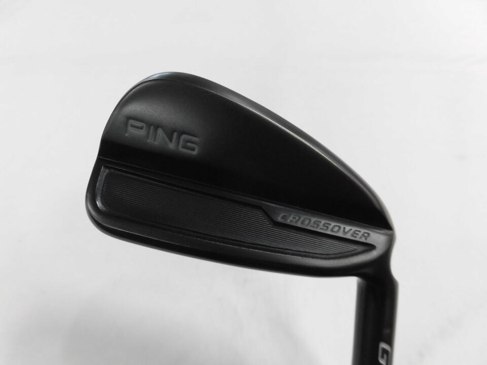 G425 CROSSOVER｜ピン｜ユーティリティ｜NSプロ MODUS 3 TOUR 105