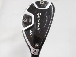 M1｜テーラーメイド｜ユーティリティ｜中古ゴルフクラブを探す｜ゴルフ