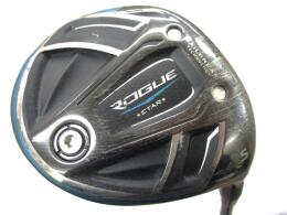 ROGUE STAR｜キャロウェイ｜フェアウェイウッド｜中古ゴルフクラブを