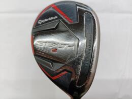 STEALTH2｜テーラーメイド｜ユーティリティ｜中古ゴルフクラブを探す