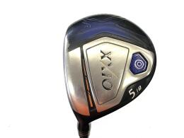 XXIO 10 5W 美品 XXIO 10 ネイビー｜ダンロップ｜フェアウェイウッド｜中古ゴルフクラブ