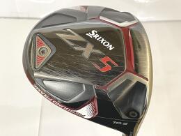 SRIXON ZX5｜ダンロップ｜ドライバー｜中古ゴルフクラブを探す｜ゴルフ
