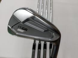 01 IRON 2023｜プロギア｜アイアンセット｜中古ゴルフクラブを探す