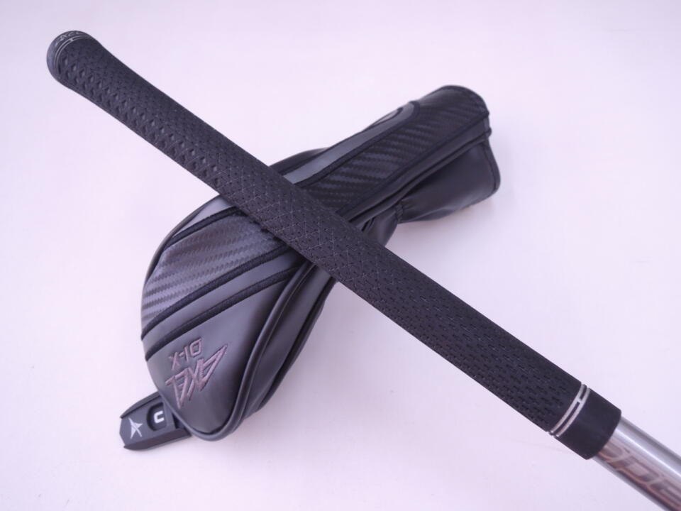 AXEL DI-X｜ツルヤ｜ユーティリティ｜AXEL DI-X Speeder (STANDARD