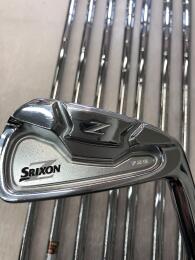 スリクソン Z725｜ダンロップ｜アイアンセット｜中古ゴルフクラブを