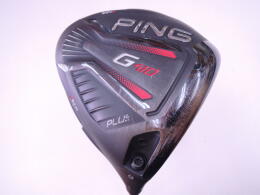 G410 PLUS｜ピン｜ドライバー｜中古ゴルフクラブを探す｜ゴルフ・ドゥ