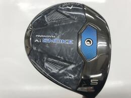 PARADYM Ai SMOKE MAX｜キャロウェイ｜フェアウェイウッド｜中古ゴルフ