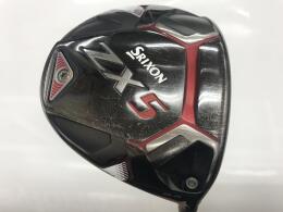 SRIXON ZX5｜ダンロップ｜ドライバー｜中古ゴルフクラブを探す｜ゴルフ
