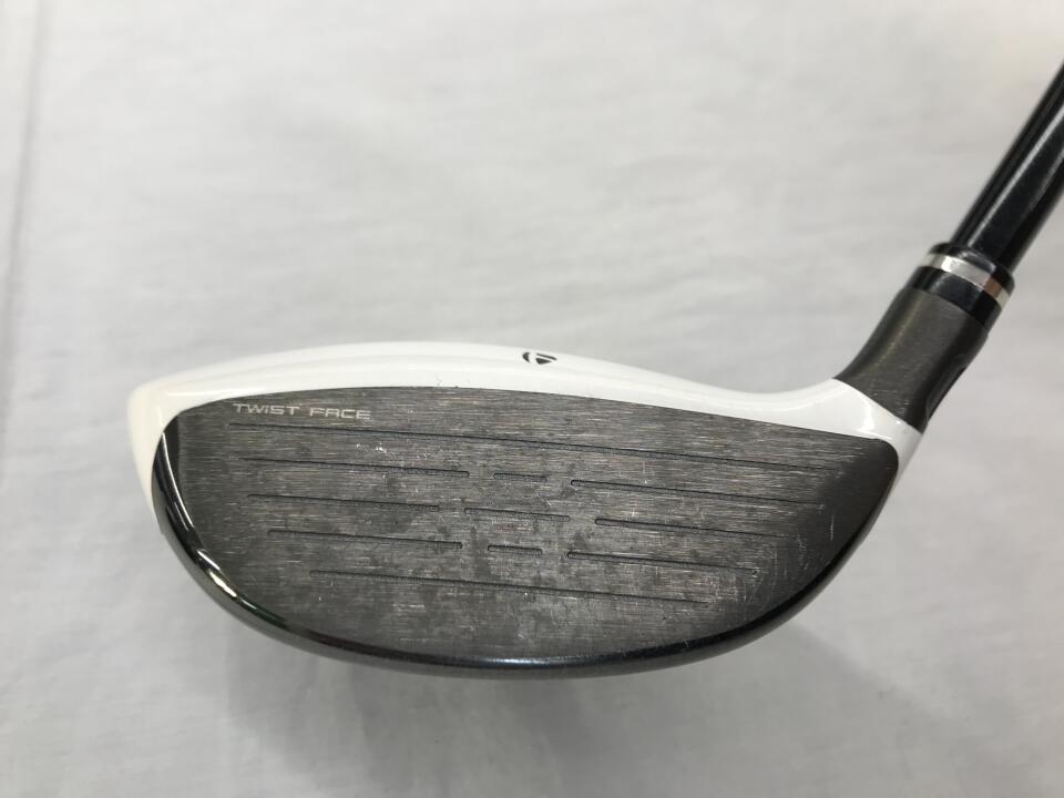 SIM GLOIRE｜テーラーメイド｜フェアウェイウッド｜AIR Speeder TM