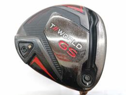 TOUR WORLD GS｜ホンマゴルフ｜ドライバー｜中古ゴルフクラブを探す