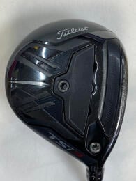 TSi3｜タイトリスト｜フェアウェイウッド｜中古ゴルフクラブを探す