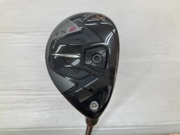 【美品中古】タイトリスト　TSI2 ユーティリティ　#4 TSi2｜タイトリスト｜ユーティリティ｜中古ゴルフクラブを探す｜ゴルフ
