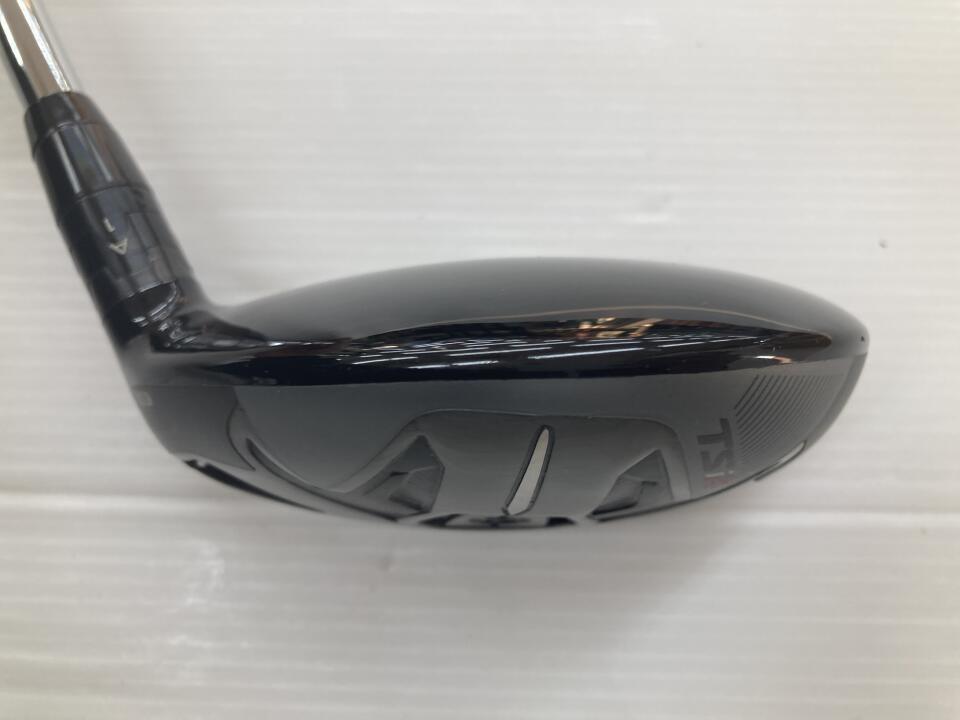 TSi2｜タイトリスト｜ユーティリティ｜NSプロ950GH neo｜中古ゴルフ