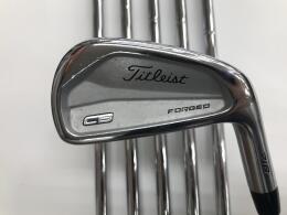 CB 718｜タイトリスト｜アイアンセット｜中古ゴルフクラブを探す