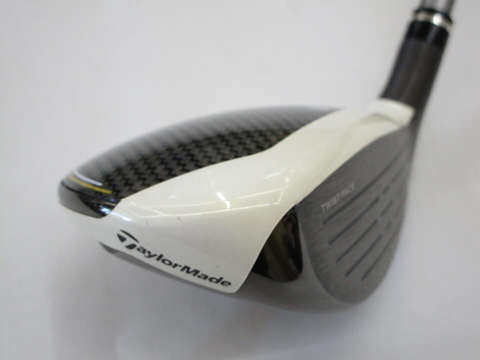 STEALTH GLOIRE｜テーラーメイド｜ユーティリティ｜SPEEDER NX for TM