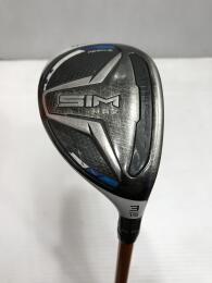 SIM MAX｜テーラーメイド｜ユーティリティ｜中古ゴルフクラブを探す