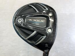 ROGUE STAR｜キャロウェイ｜フェアウェイウッド｜中古ゴルフクラブを