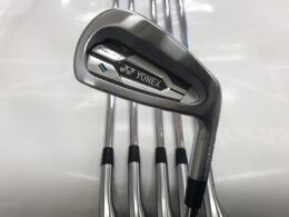 EZONE CB 702 FORGED｜ヨネックス｜アイアンセット｜中古ゴルフクラブ