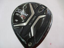 917F2｜タイトリスト｜フェアウェイウッド｜中古ゴルフクラブを探す