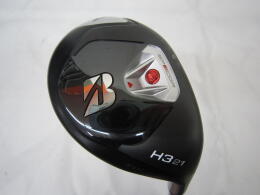 ブリヂストン ツアーB X-H ユーティリティ 4U 純正シャフトS ブリヂストン ツアーB X-H ユーティリティ 4U 純正シャフトS