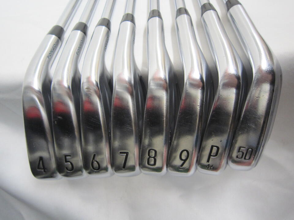 Titleist 2021 T100 3〜9.P 8本セット T100 - Titleist Japan