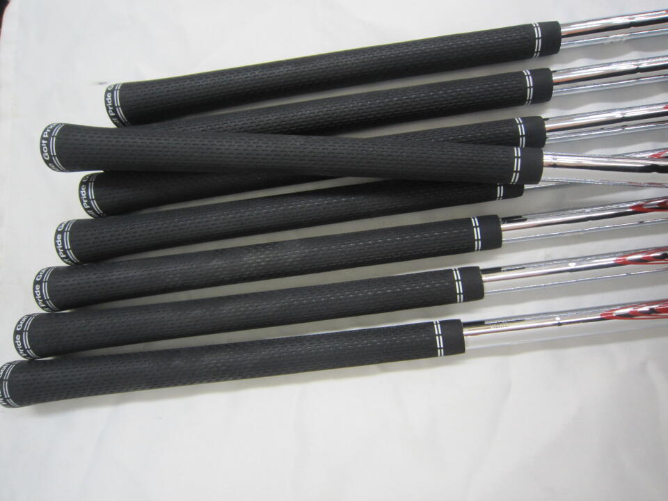 T100 2021｜タイトリスト｜アイアンセット｜NSプロ MODUS 3 TOUR 115