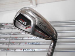 M6｜テーラーメイド｜アイアンセット｜中古ゴルフクラブを探す｜ゴルフ