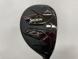 SRIXON ZX Mk2 HYBRID｜ダンロップ｜ユーティリティ｜中古ゴルフクラブ