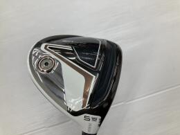 SIM GLOIRE｜テーラーメイド｜フェアウェイウッド｜中古ゴルフクラブを