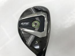 【超希少】EPIC STAR 7U S 楽天市場】7uキャロウェイ エピック ユーティリティの通販