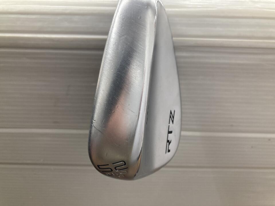 クリーブランド RTZ 50度 ウェッジ NSプロ 950GH NEO クリーブランド RTZ ウエッジ ゴルフ ウェッジ N.S.PRO 950GH neo S