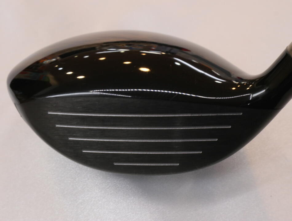 RMX VD 2024｜ヤマハ｜フェアウェイウッド｜TENSEI TR f (YAMAHA