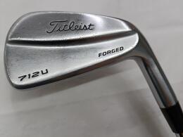 712U｜タイトリスト｜ユーティリティ｜中古ゴルフクラブを探す｜ゴルフ