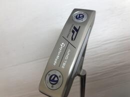 TP COLLECTION HYDRO BLAST JUNO TB2｜テーラーメイド｜パター｜中古