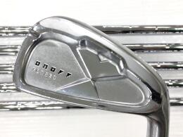 ONOFF フォージドアイアン2013 6～9.P ５本セット アイアンセット ダイワ(グローブライド) ONOFF フォージドアイアン