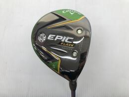 EPIC FLASH STAR｜キャロウェイ｜フェアウェイウッド｜中古ゴルフ