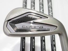 DARKSPEED｜コブラ｜アイアンセット｜中古ゴルフクラブを探す｜ゴルフ