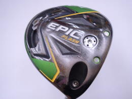 EPIC FLASH SUB ZERO｜キャロウェイ｜ドライバー｜中古ゴルフクラブを
